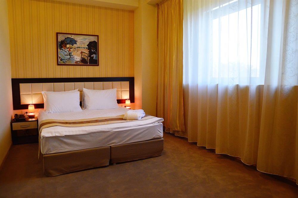 Best Western Plus Briston