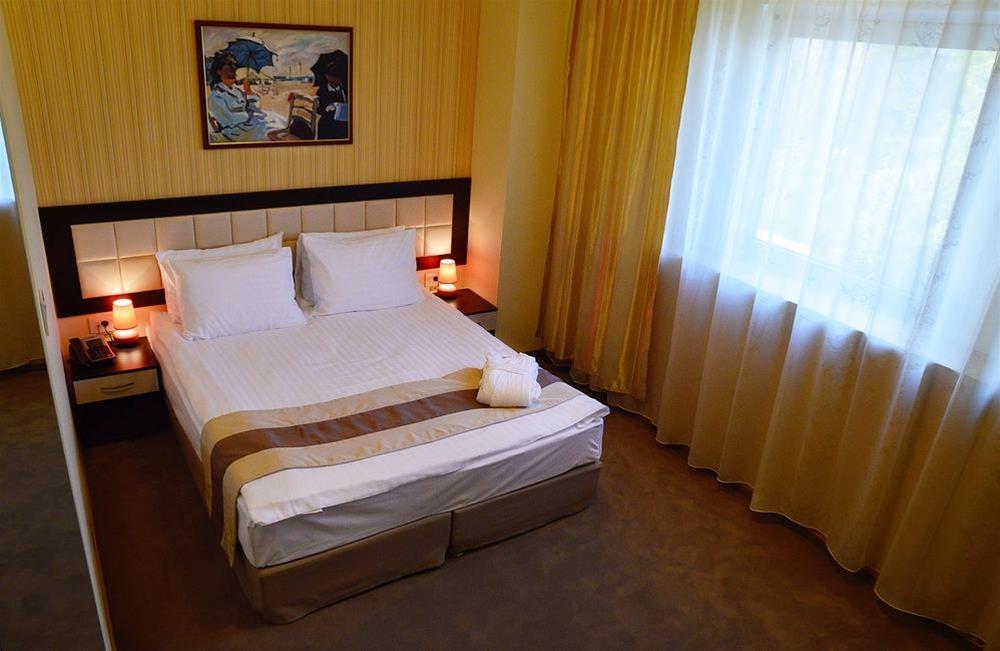 Best Western Plus Briston