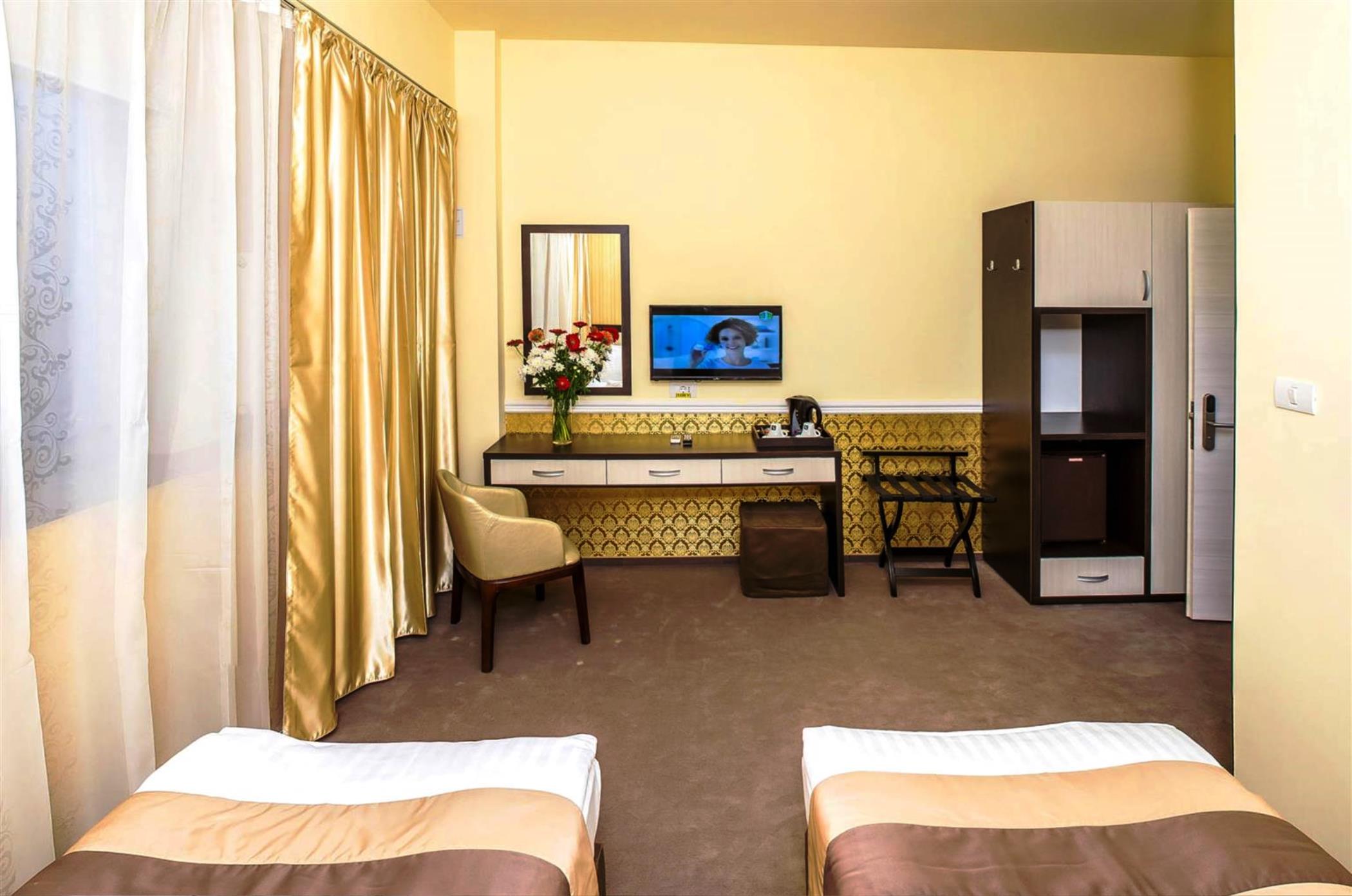 Best Western Plus Briston