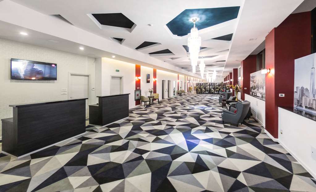 Best Western Plus Briston