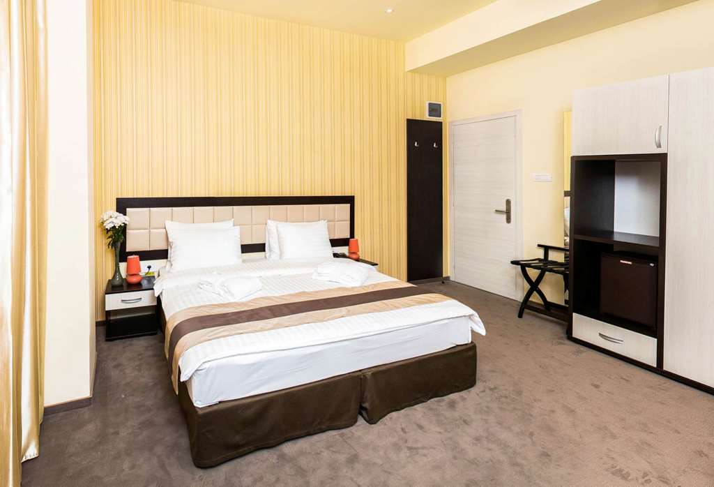 Best Western Plus Briston