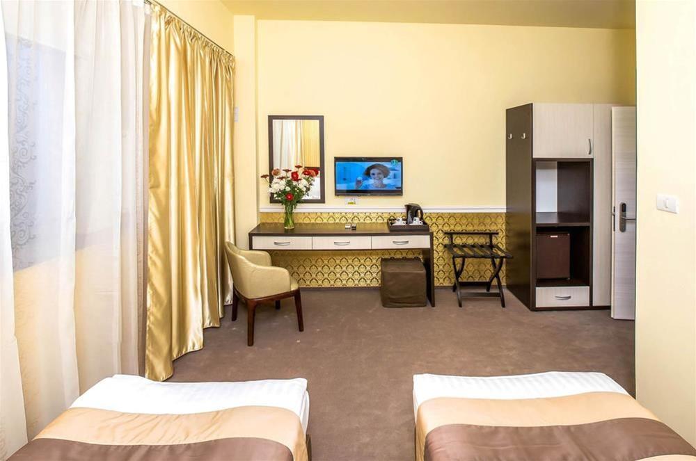 Best Western Plus Briston