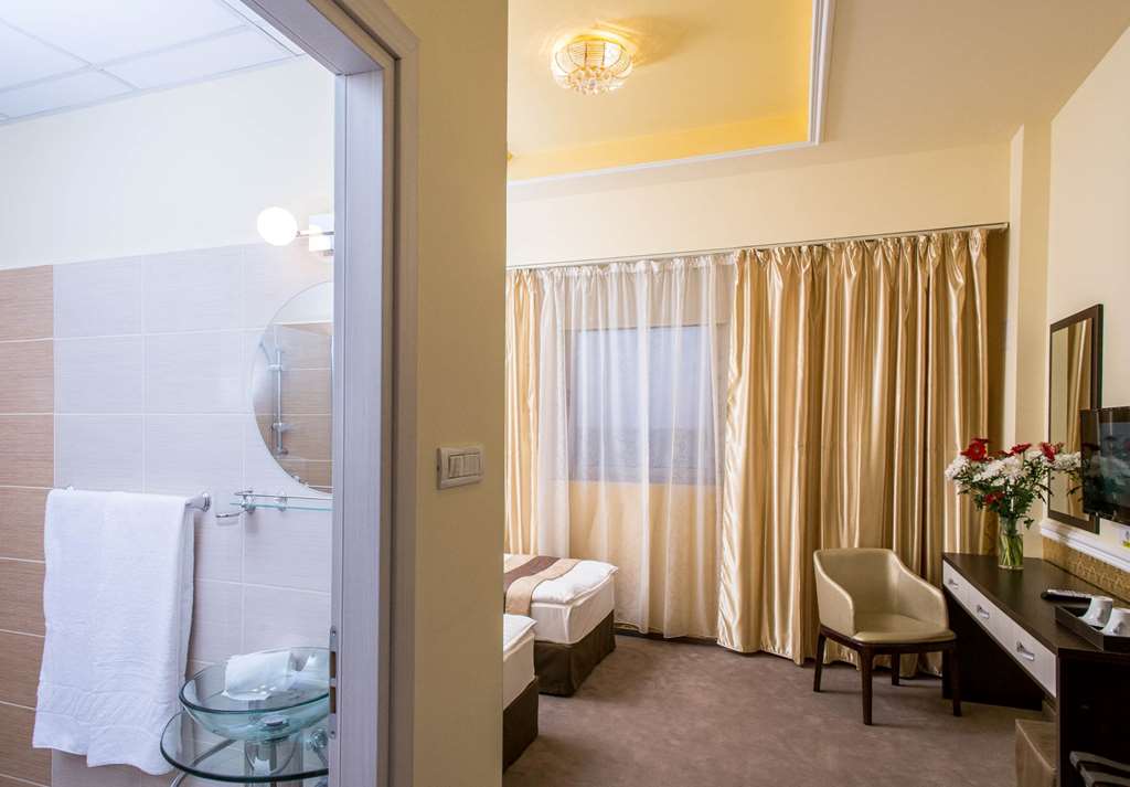 Best Western Plus Briston