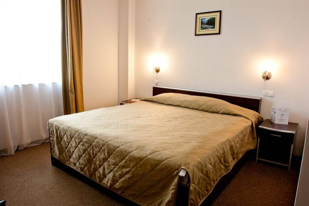 Hotel Denisa Otopeni