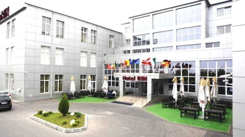 RIN Airport Hotel