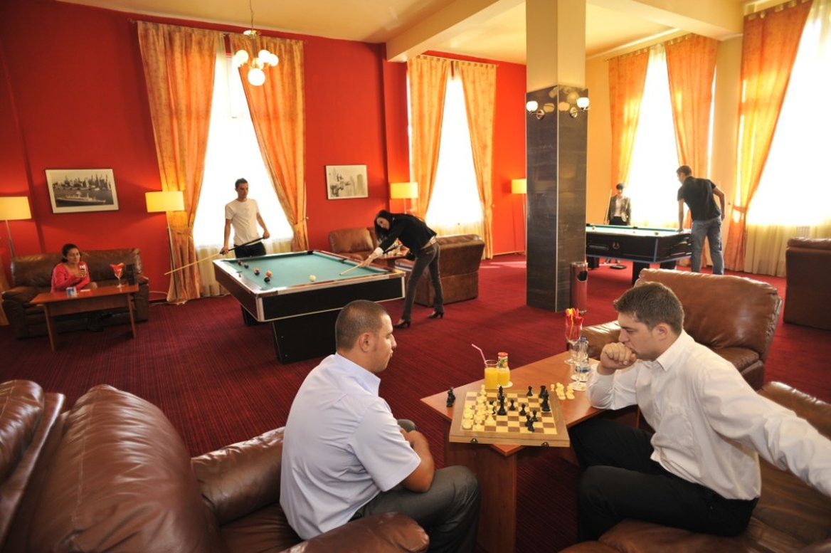 RIN Airport Hotel