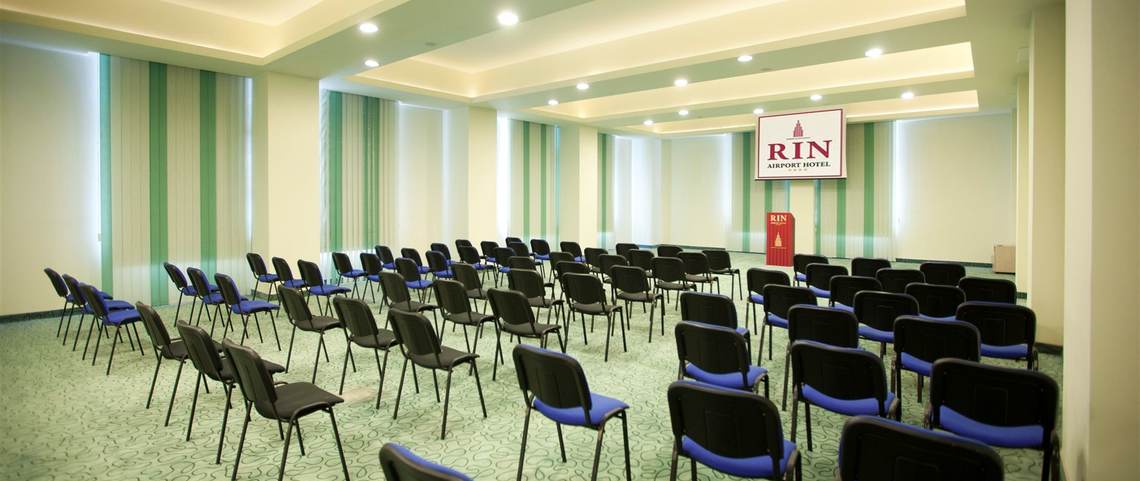 RIN Airport Hotel