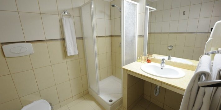 RIN Airport Hotel
