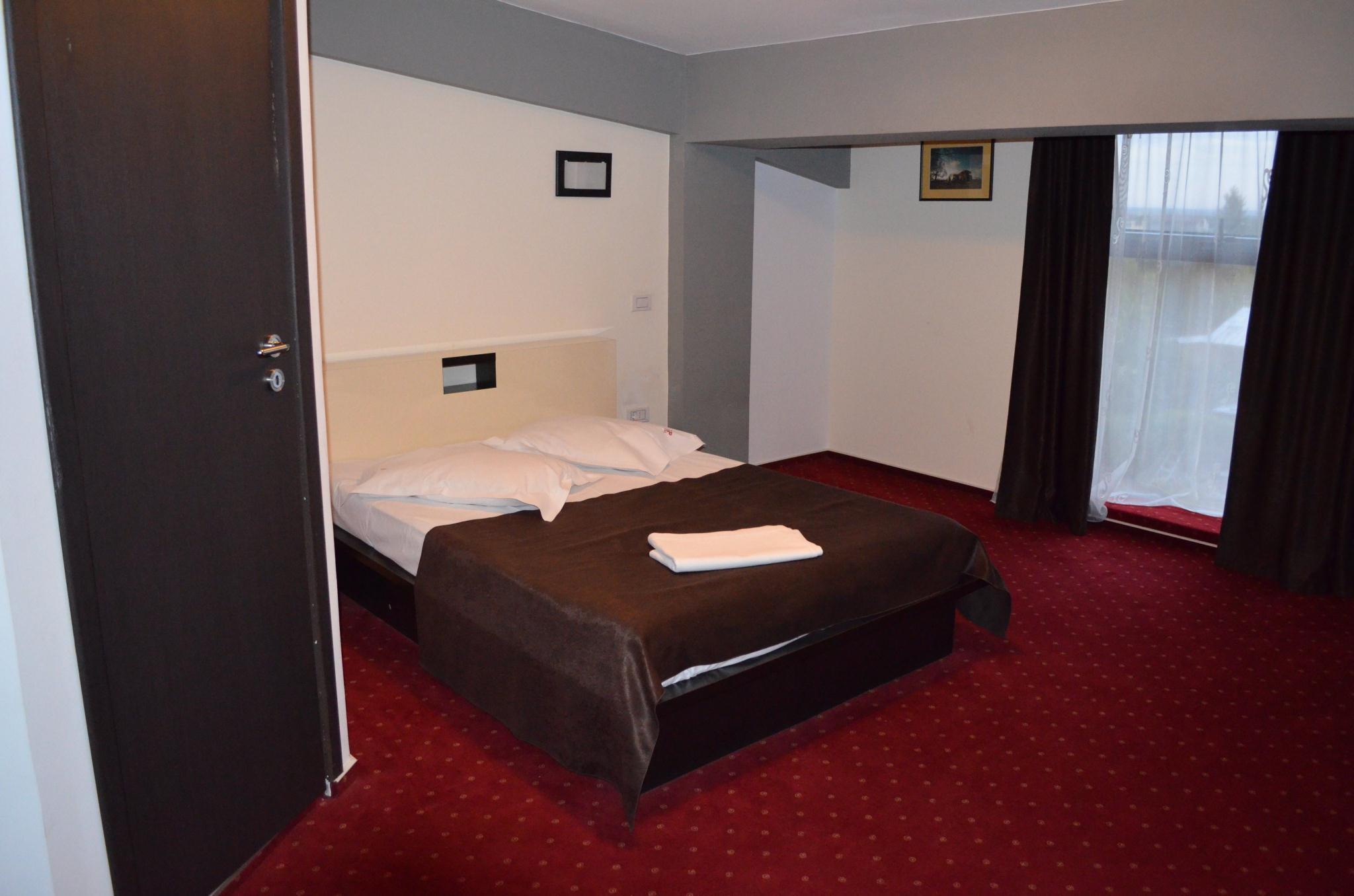 GP Hotel Ploiesti