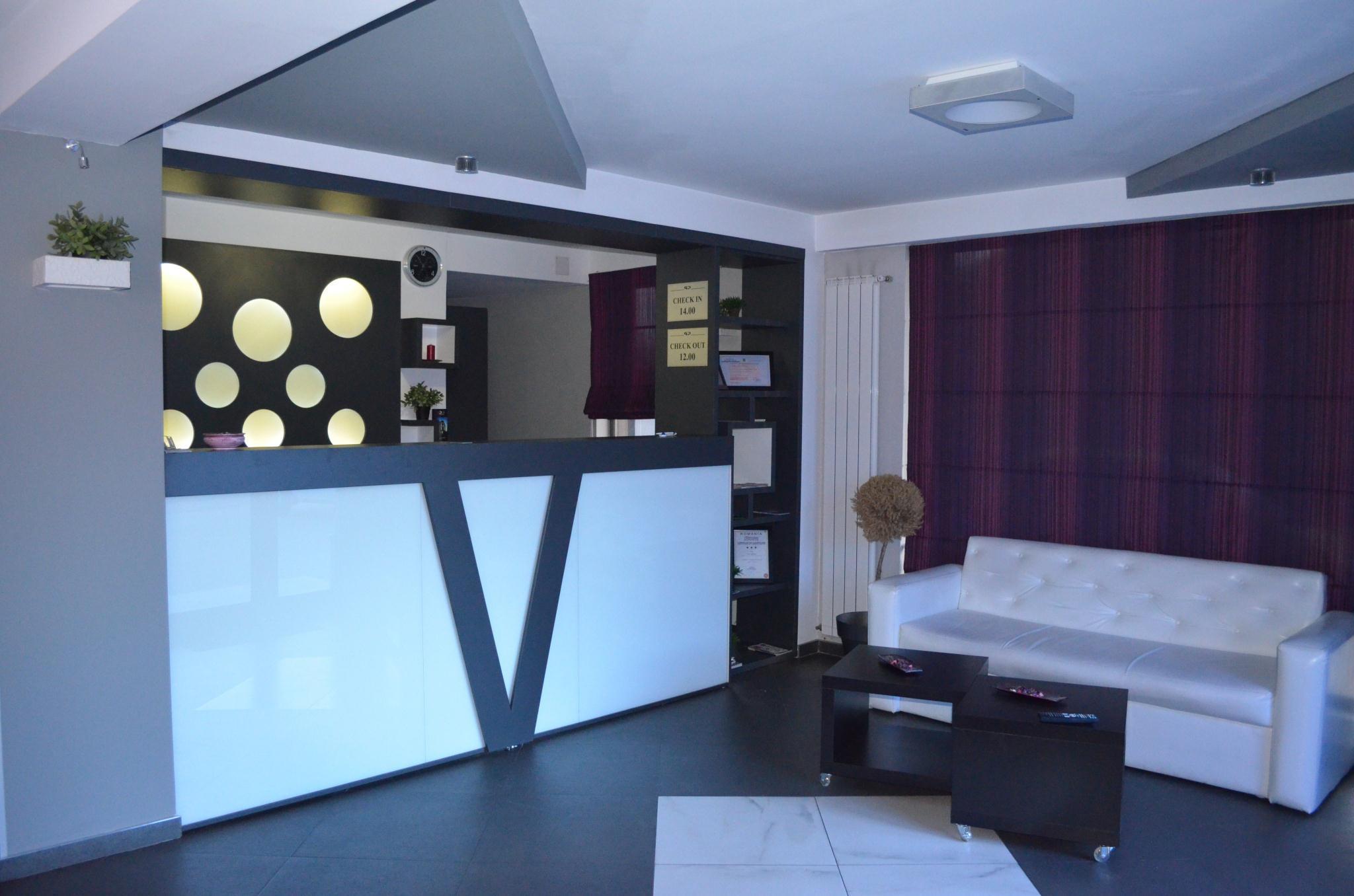 GP Hotel Ploiesti