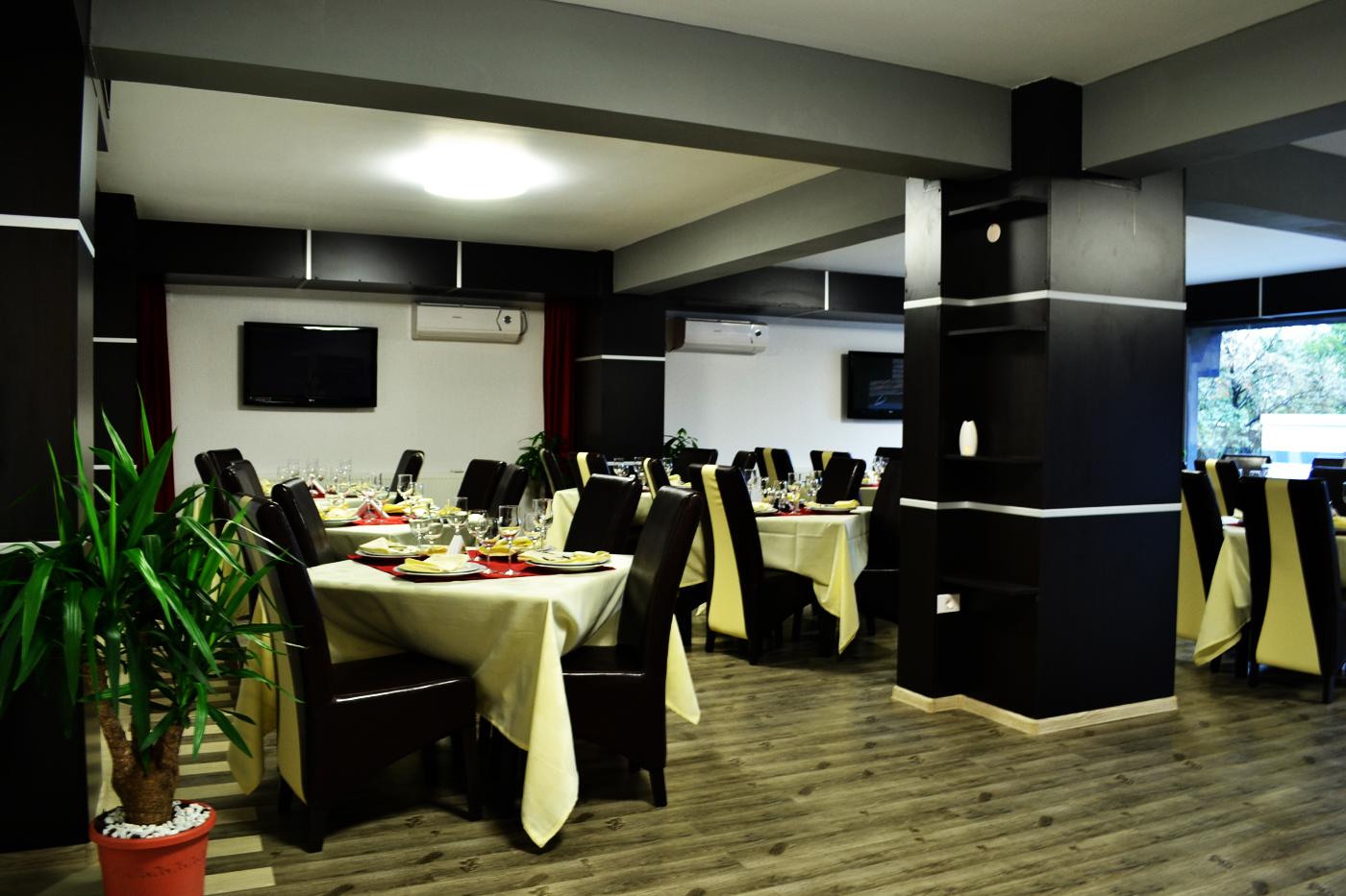 GP Hotel Ploiesti