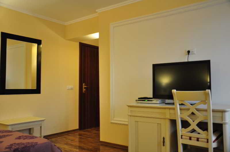 Vigo Grand Hotel