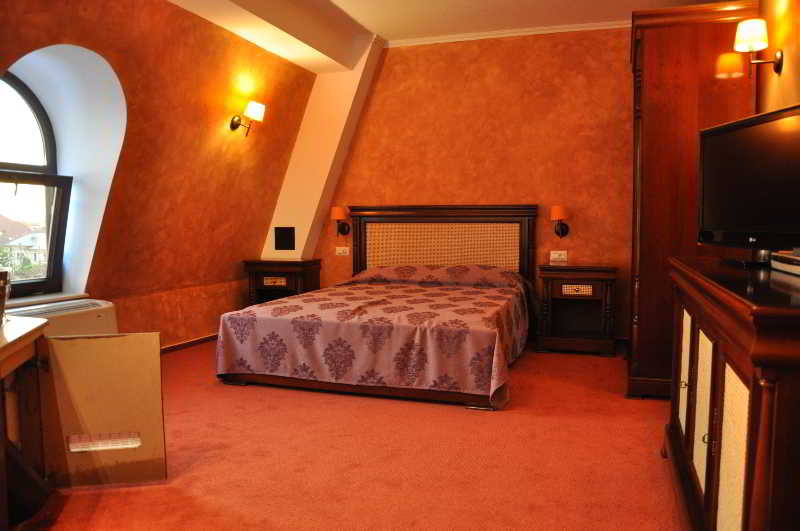 Vigo Grand Hotel
