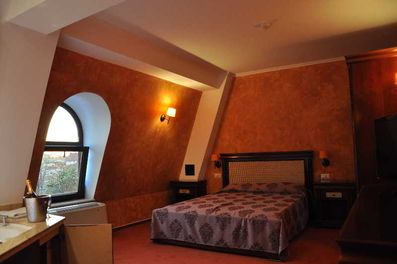 Vigo Grand Hotel