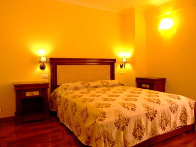 Vigo Grand Hotel