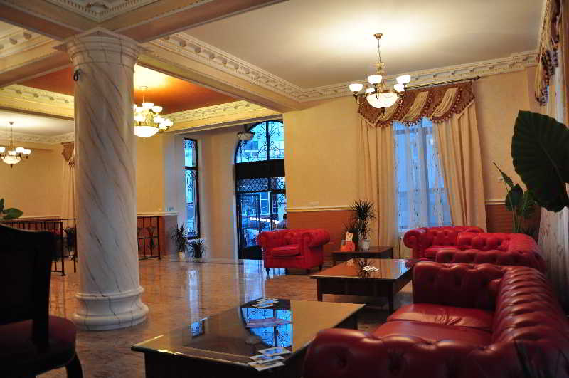 Vigo Grand Hotel