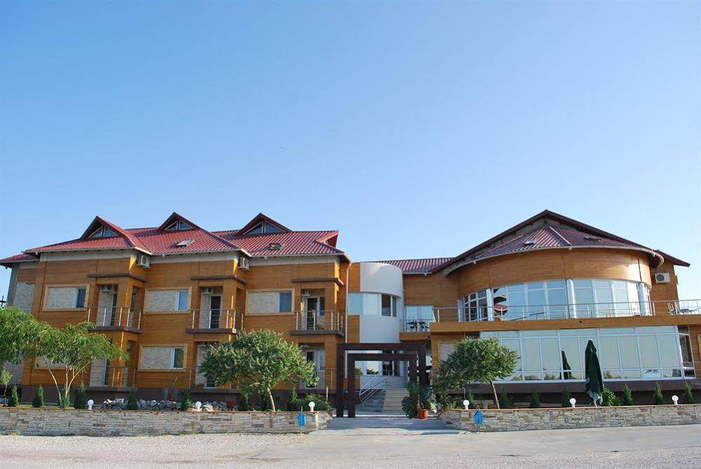 Casa Teo