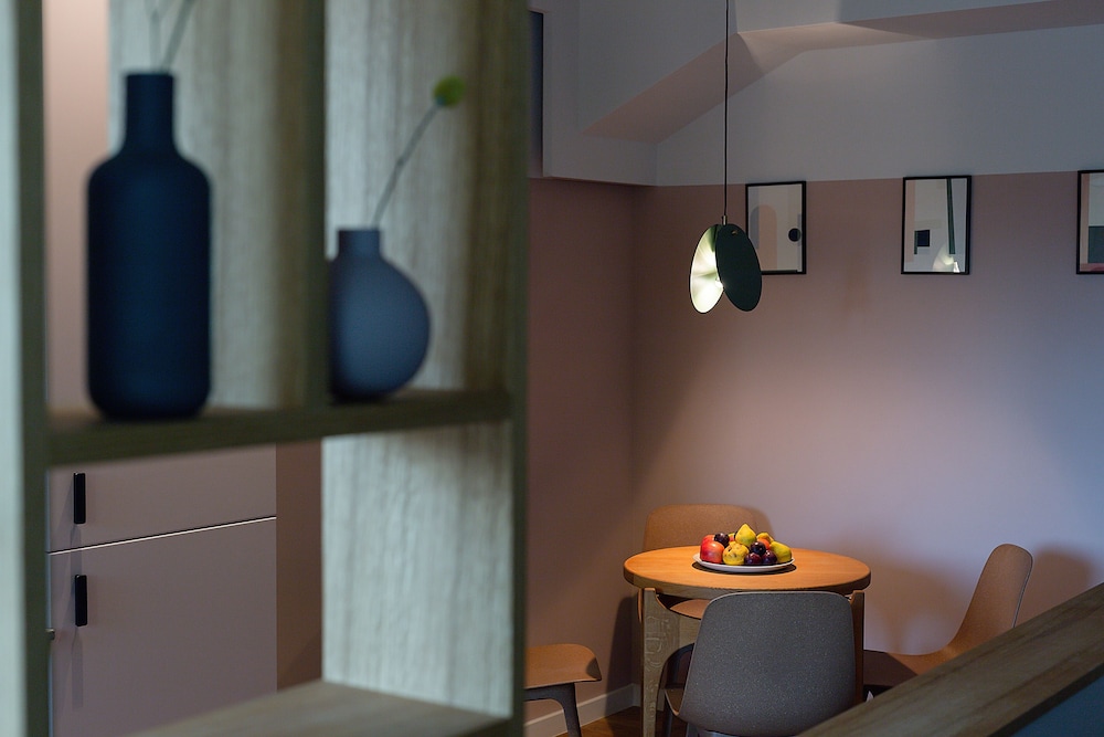 Atlas Aparthotel