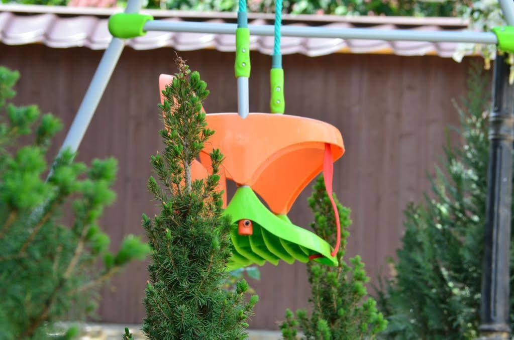 Pensiunea Portile Ocnei