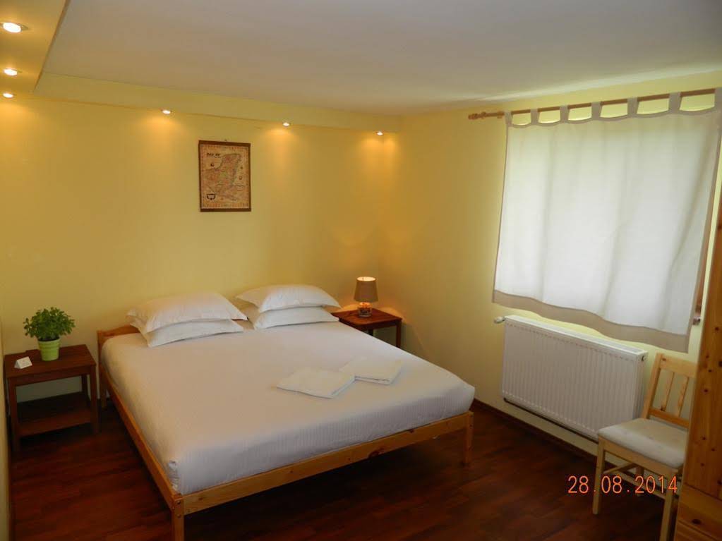Belegania Villa