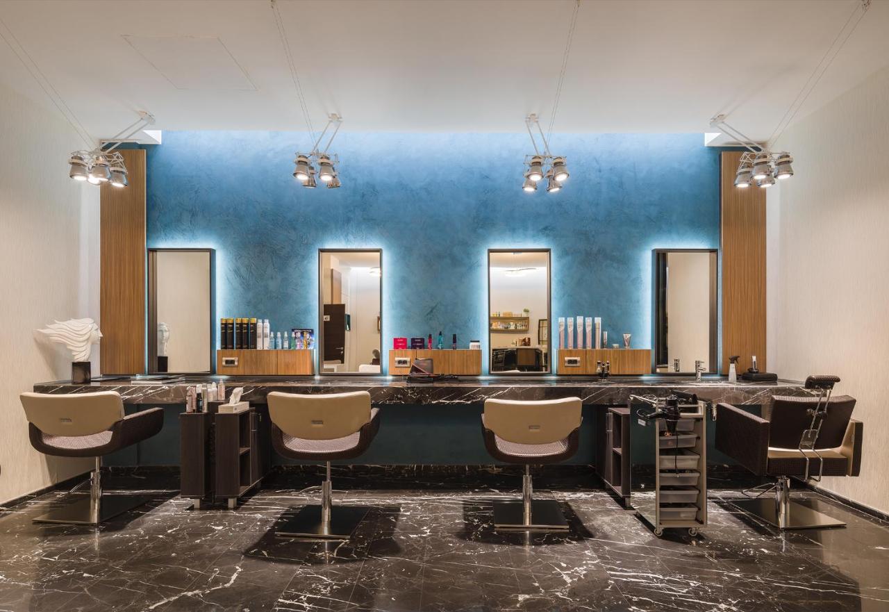 Sky Blue Hotel & Spa