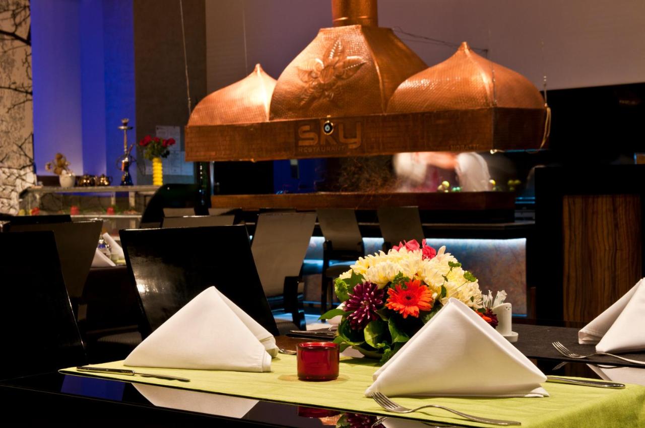 Sky Blue Hotel & Spa