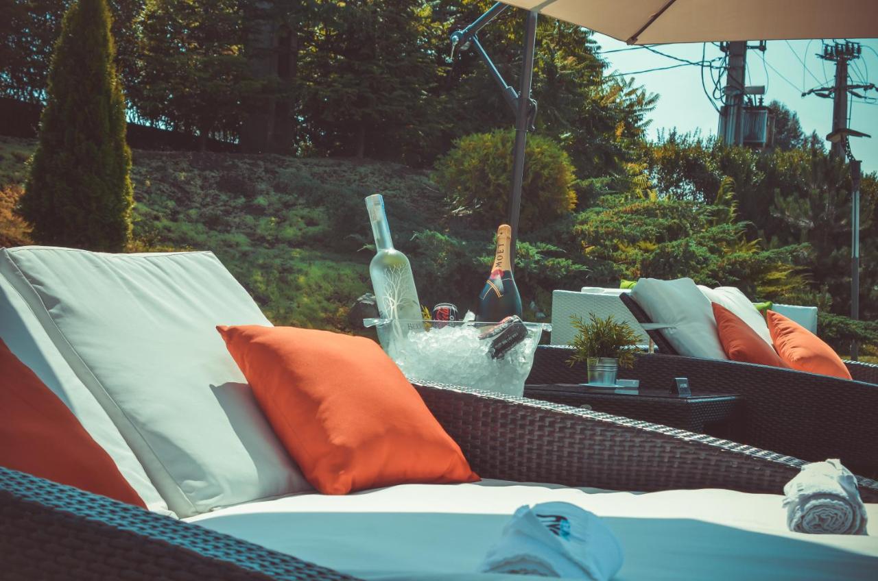 Sky Blue Hotel & Spa