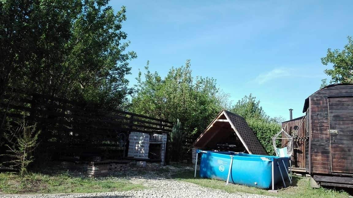 Lili's House