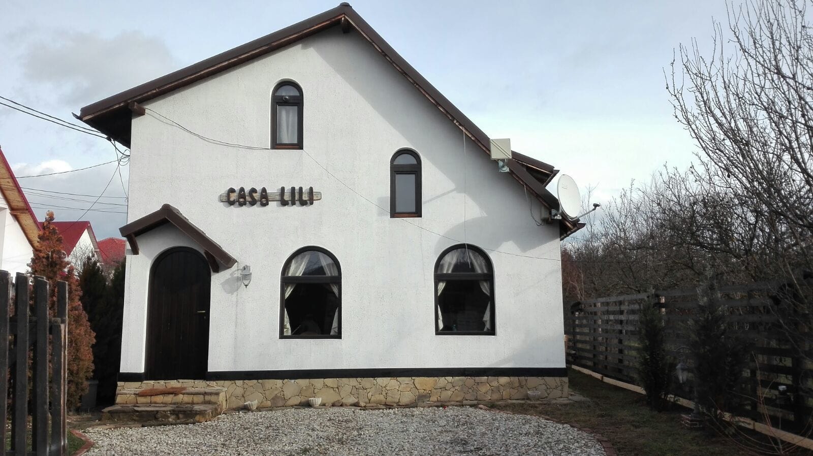 Lili's House