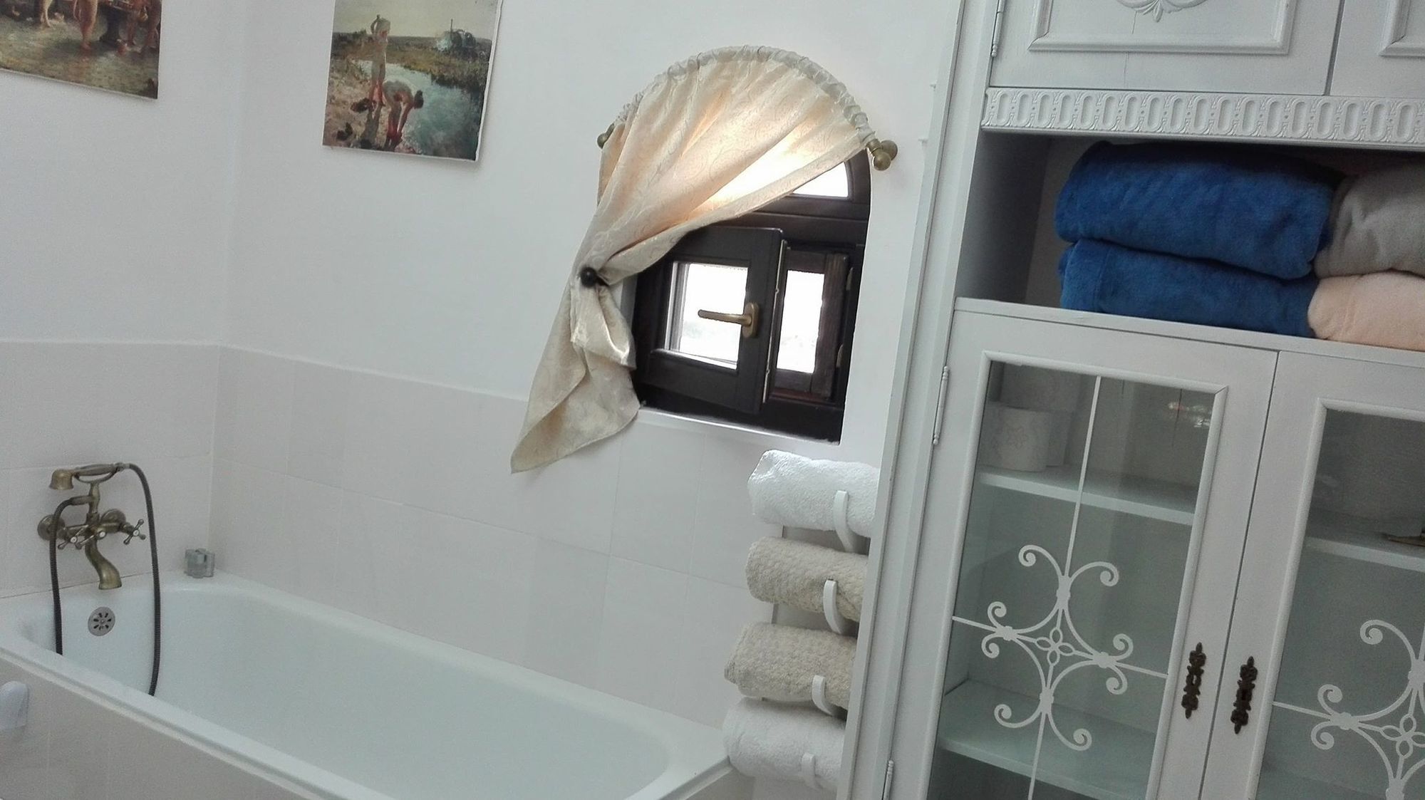 Lili's House