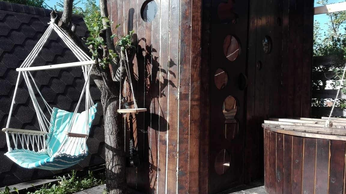 Lili's House