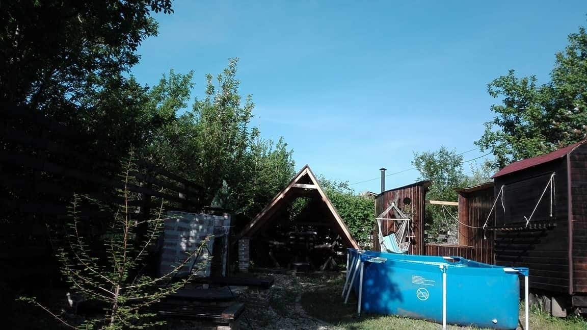 Lili's House