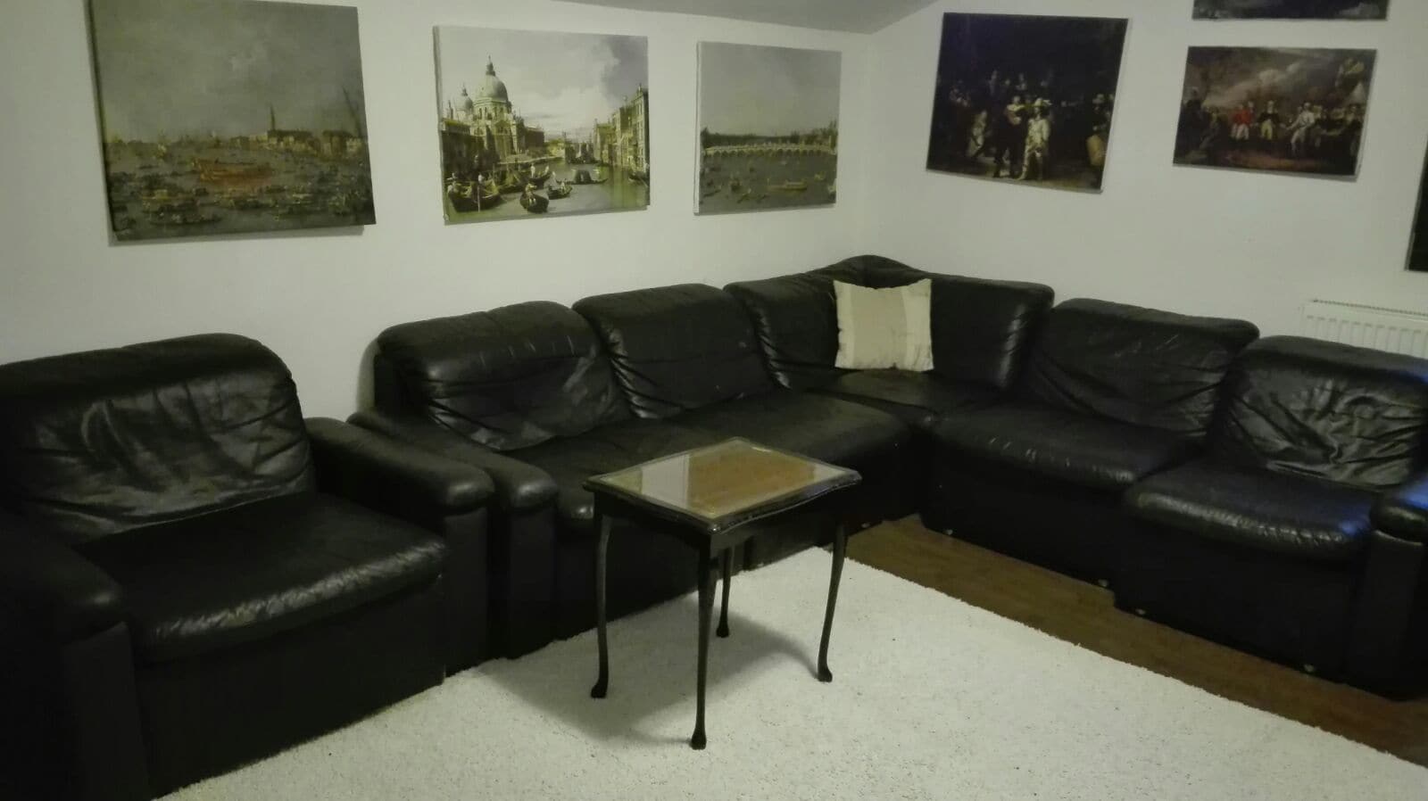 Lili's House