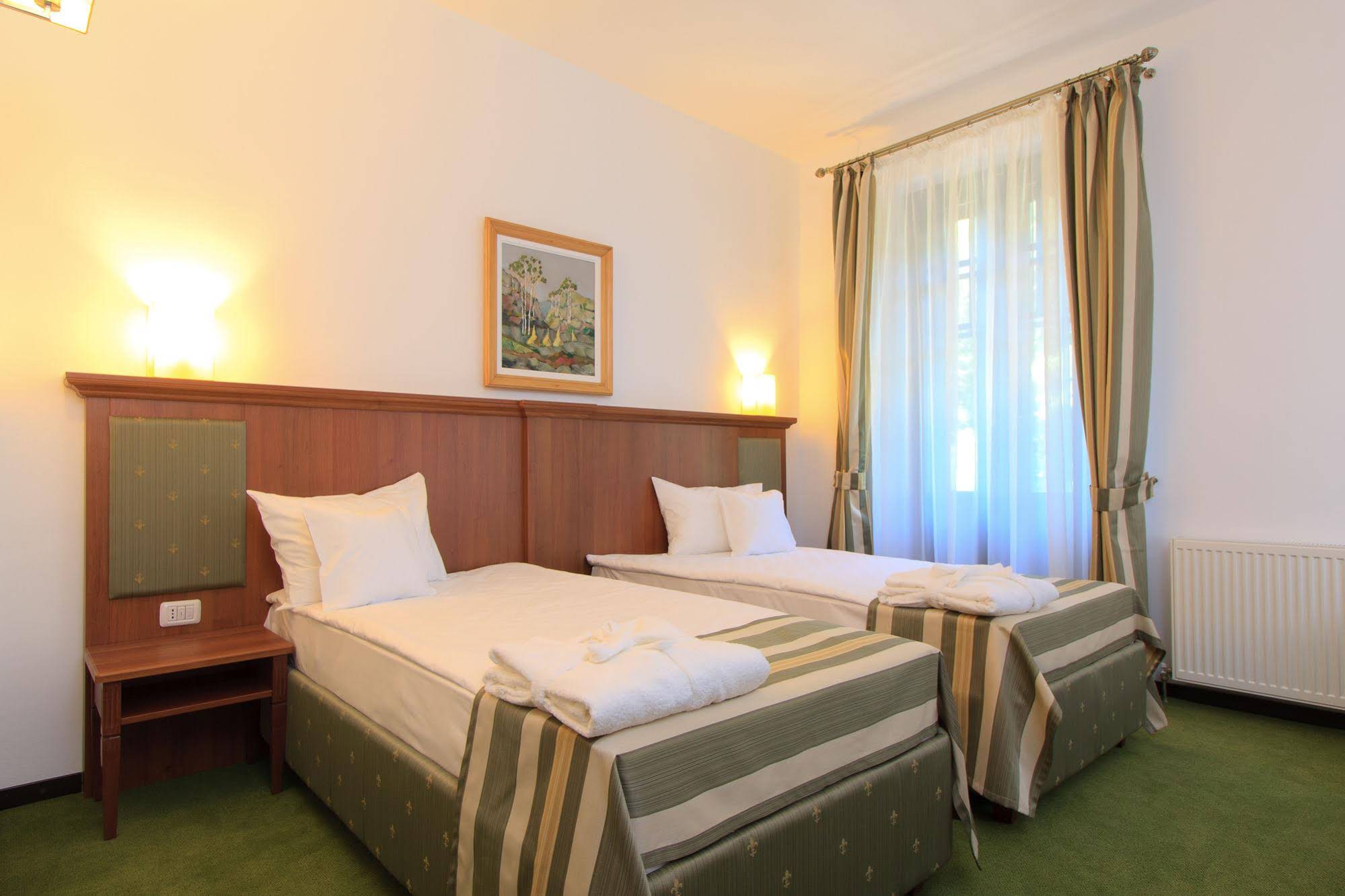 Hotel Palace