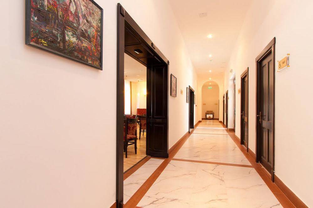 Hotel Palace