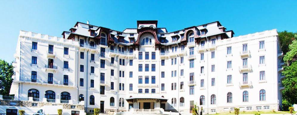 Hotel Palace