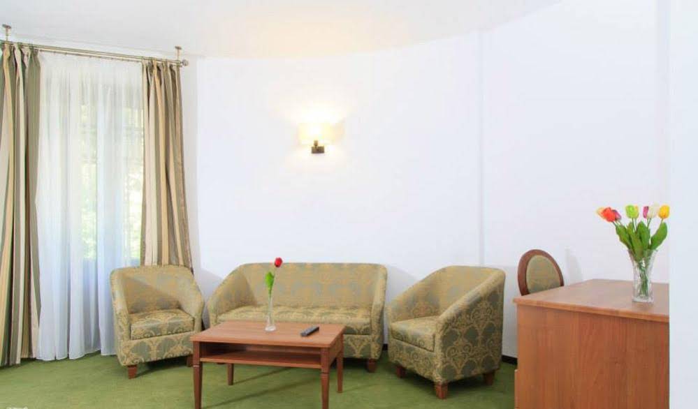 Hotel Palace