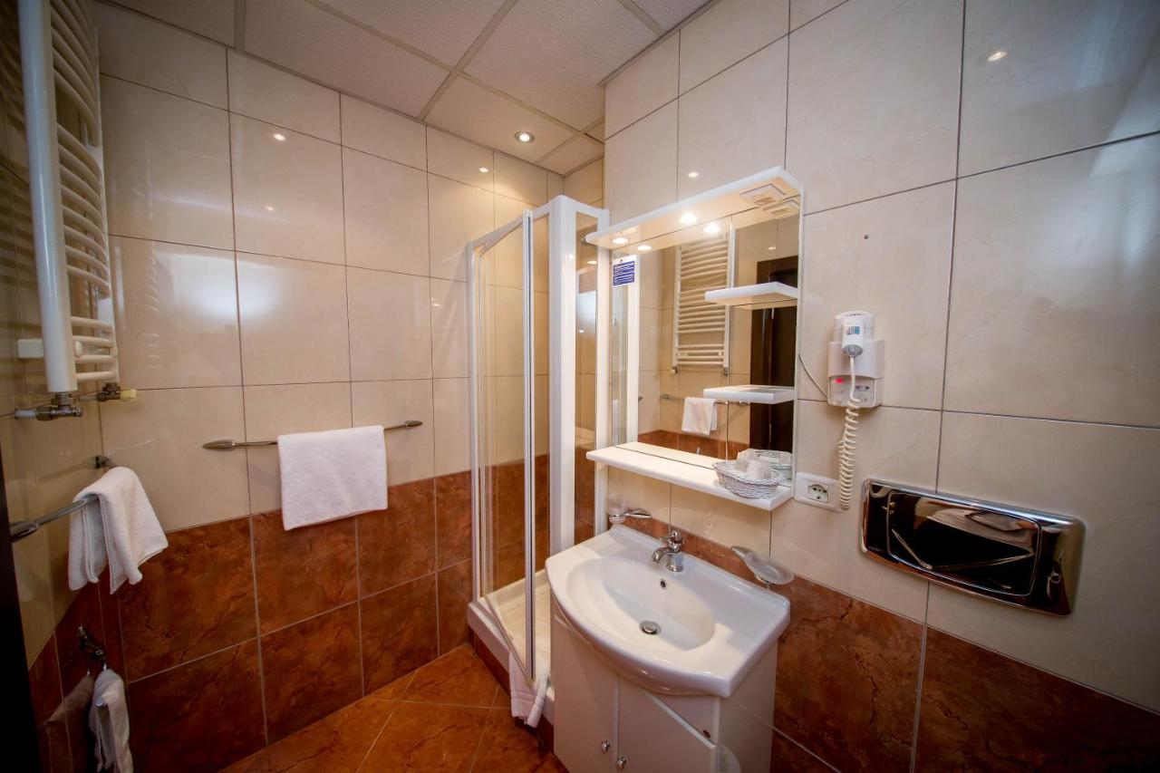 Best Western Central Hotel