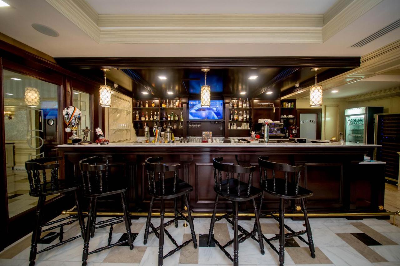 Best Western Central Hotel