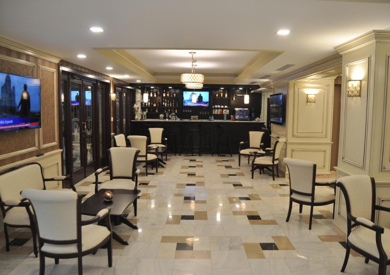 Best Western Central Hotel