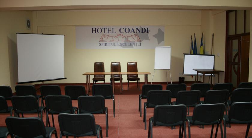 Coandi
