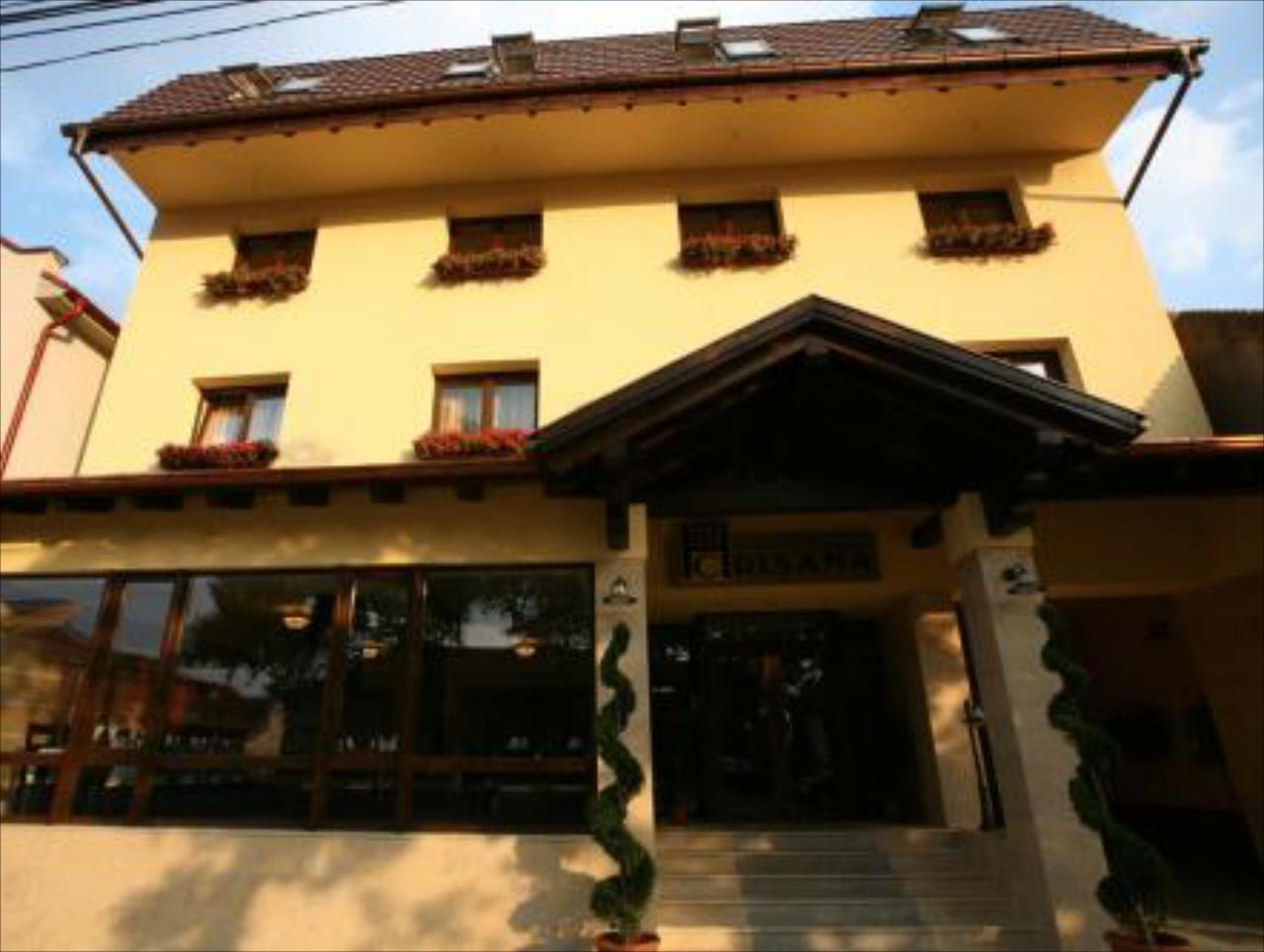 Hotel Crisana