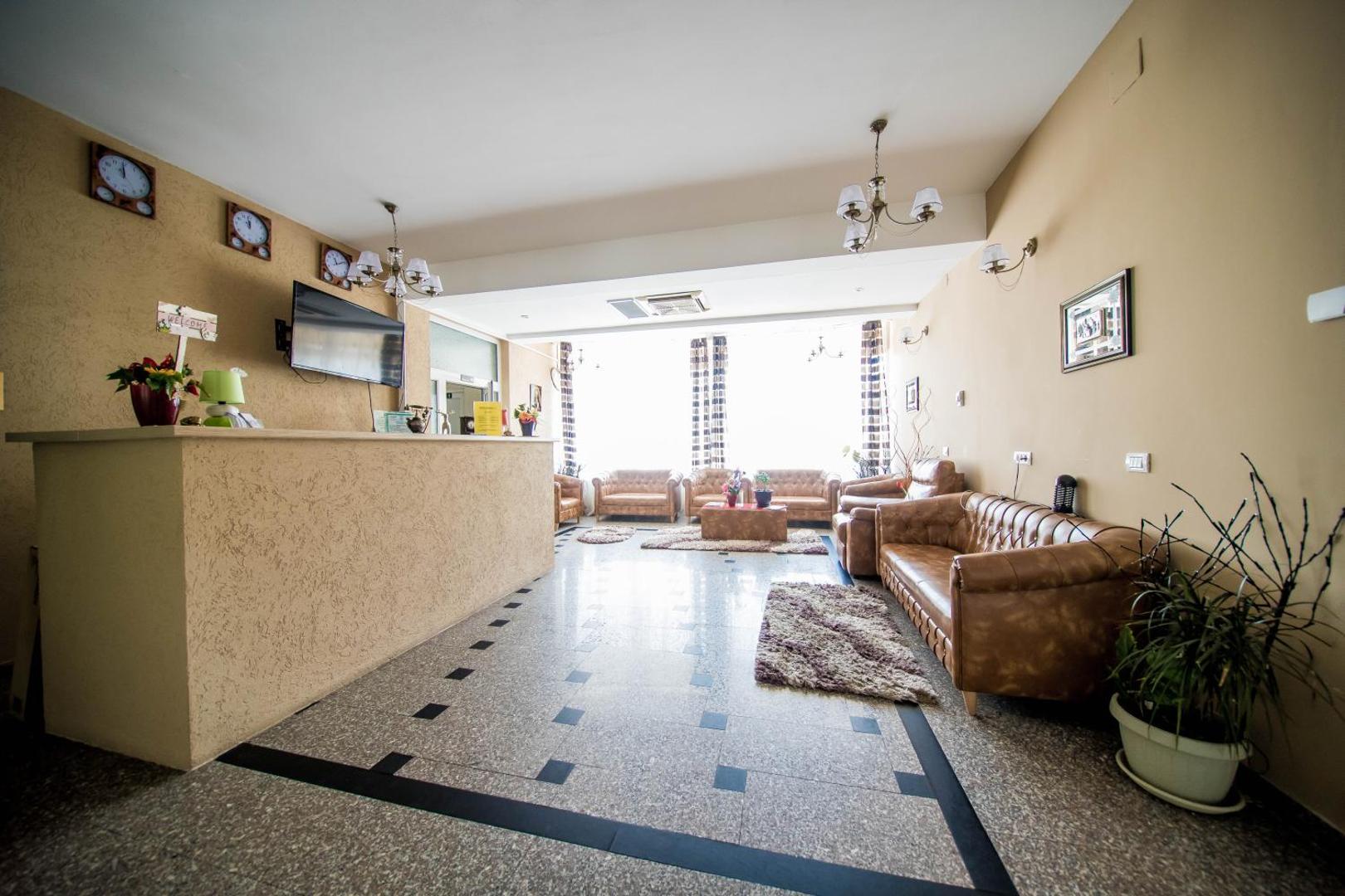 Hotel Darosy