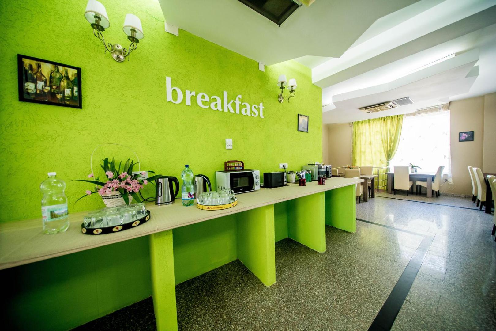 Hotel Darosy