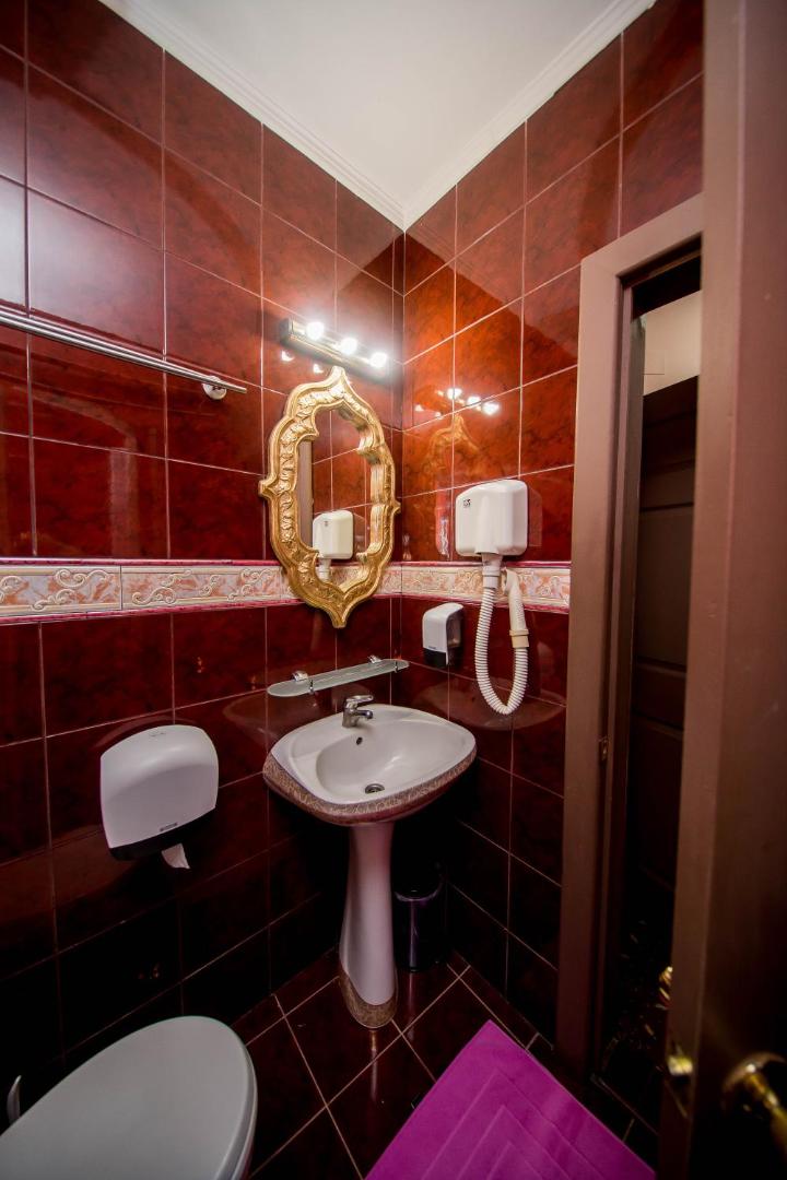 Hotel Darosy