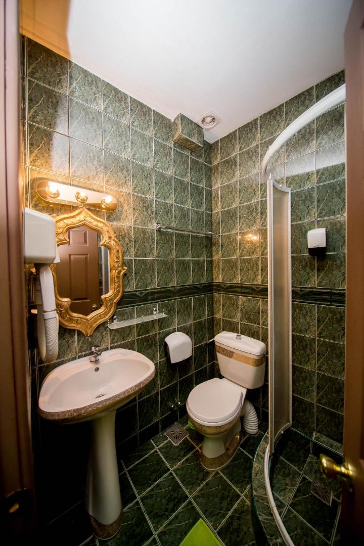 Hotel Darosy
