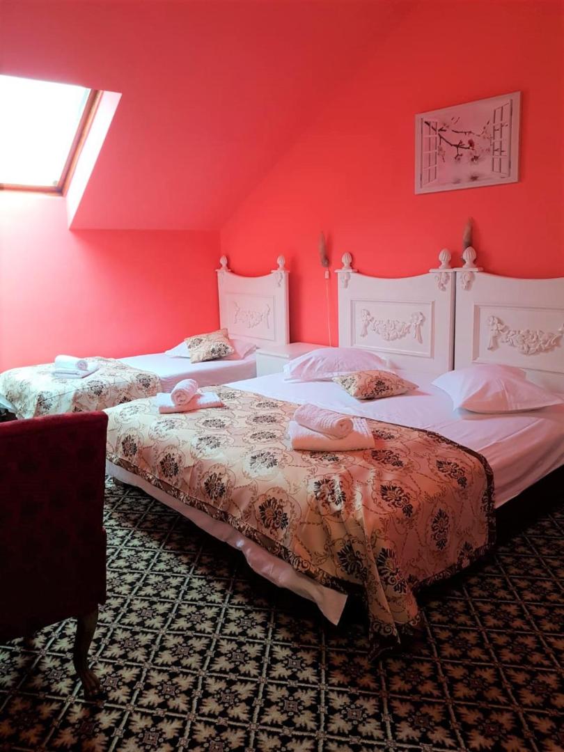 Hotel Darosy