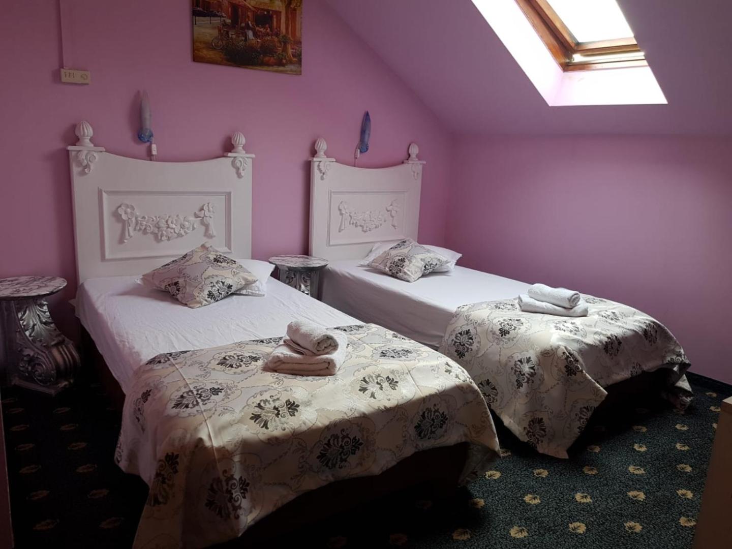 Hotel Darosy