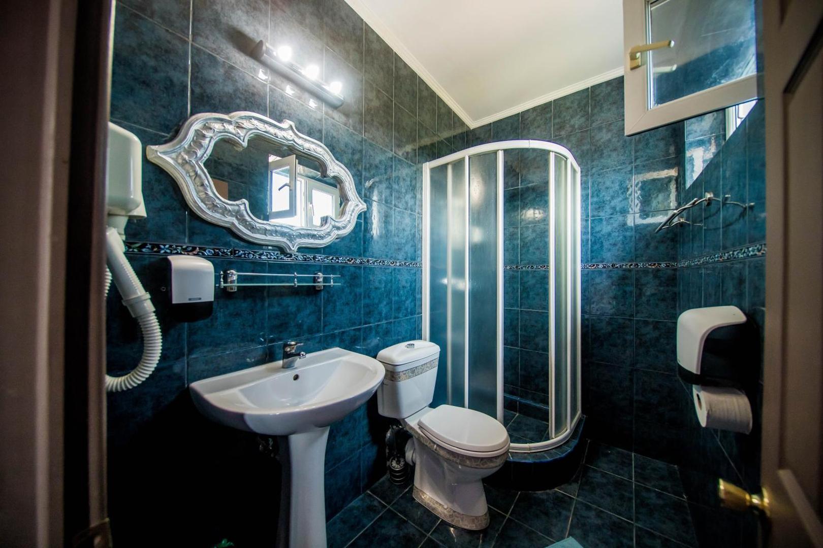 Hotel Darosy