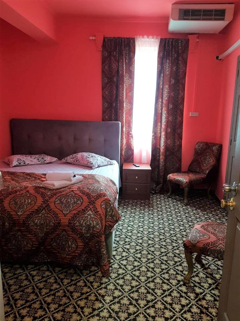 Hotel Darosy